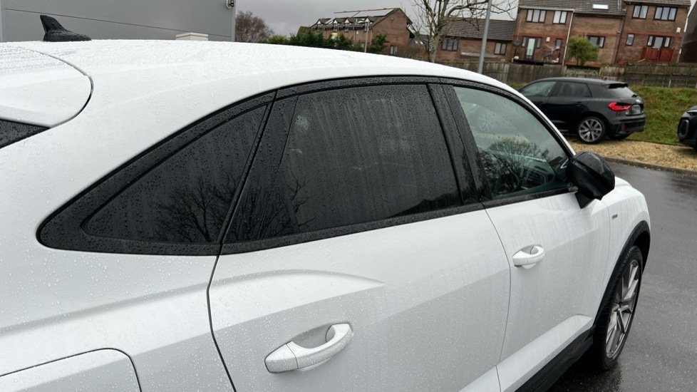 Used Audi Q3 2025 for sale - 76780240: Photo 62