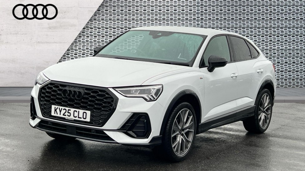 Used Audi Q3 2025 for sale - 76780240: Photo 7