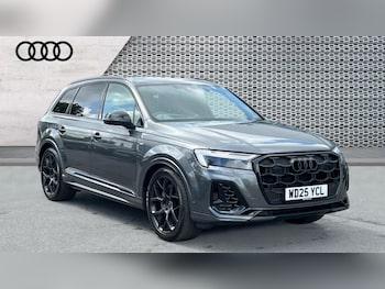Audi - Q7