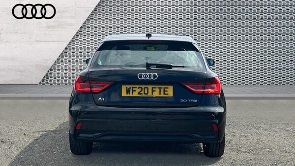 Used Audi A1 2020 for sale - 76261576: Photo 11