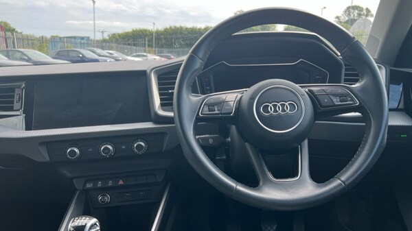Used Audi A1 2020 for sale - 76261576: Photo 12