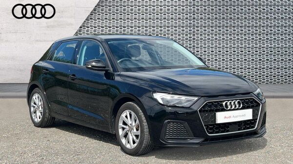 Used Audi A1 2020 for sale - 76261576: Photo 1