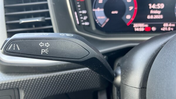 Used Audi A1 2020 for sale - 76261576: Photo 31