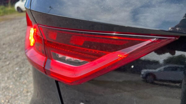 Used Audi A1 2020 for sale - 76261576: Photo 33
