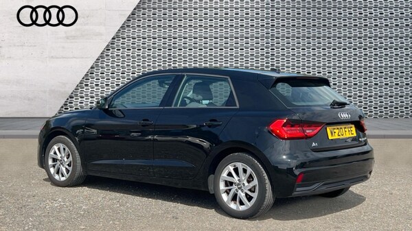 Used Audi A1 2020 for sale - 76261576: Photo 3