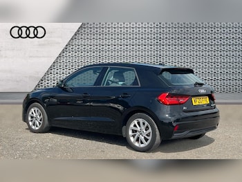 Used Audi A1 2020 for sale - 76261576: Photo 3
