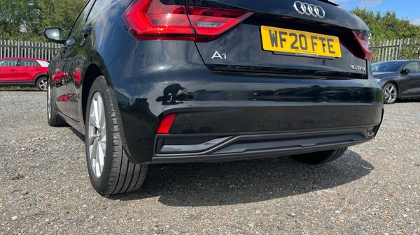 Used Audi A1 2020 for sale - 76261576: Photo 47