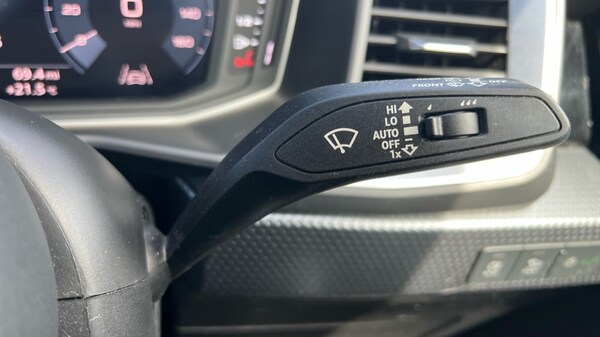 Used Audi A1 2020 for sale - 76261576: Photo 64