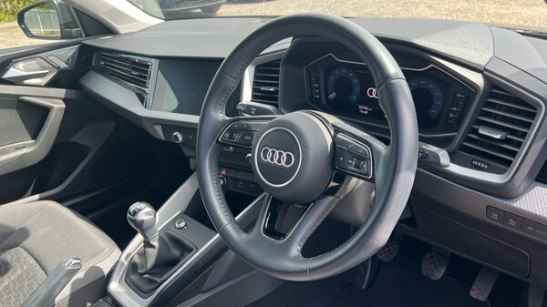 Used Audi A1 2020 for sale - 76261576: Photo 6