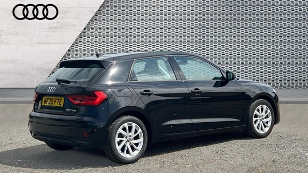 Used Audi A1 2020 for sale - 76261576: Photo 8