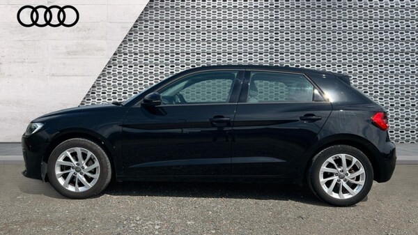Used Audi A1 2020 for sale - 76261576: Photo 9