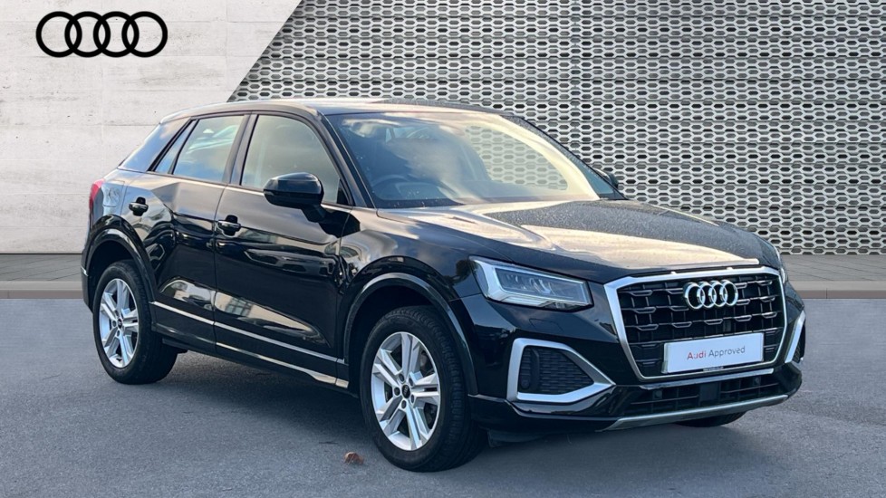 Used Audi Q2 2022 for sale - 76428169: Photo 1