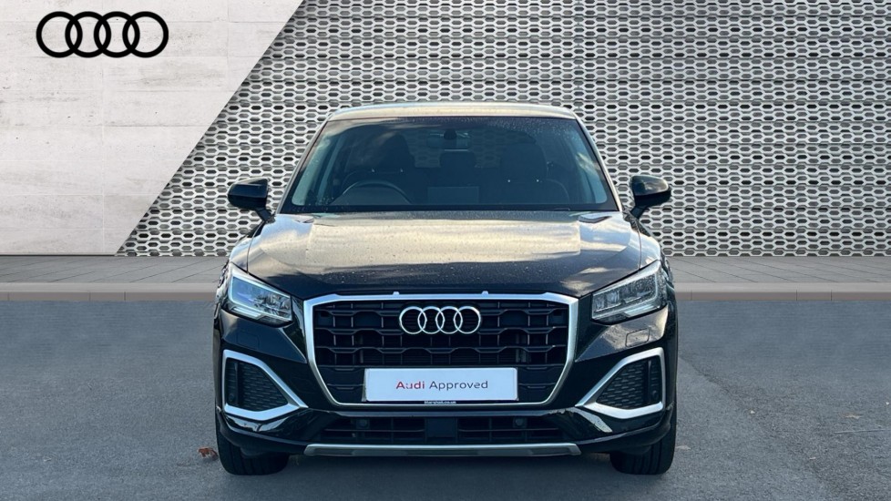 Used Audi Q2 2022 for sale - 76428169: Photo 10