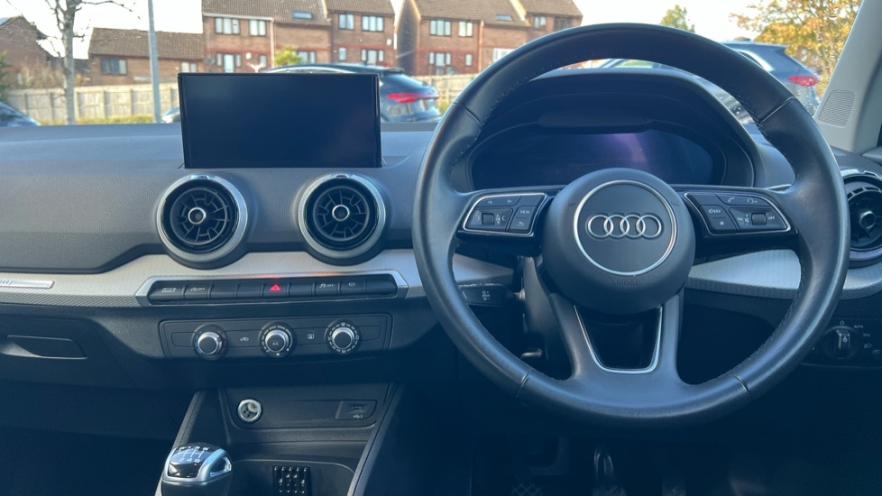 Used Audi Q2 2022 for sale - 76428169: Photo 12