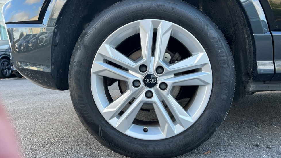 Used Audi Q2 2022 for sale - 76428169: Photo 21