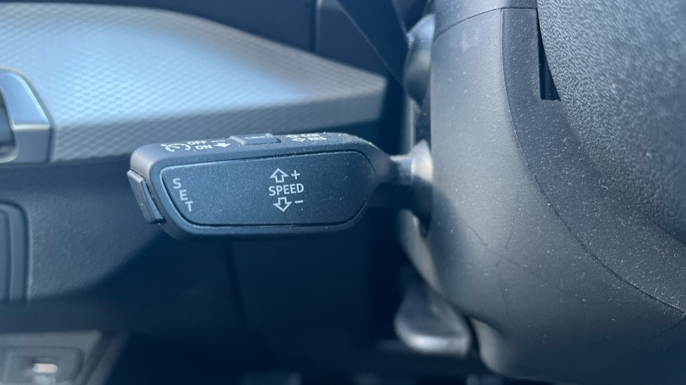 Used Audi Q2 2022 for sale - 76428169: Photo 22