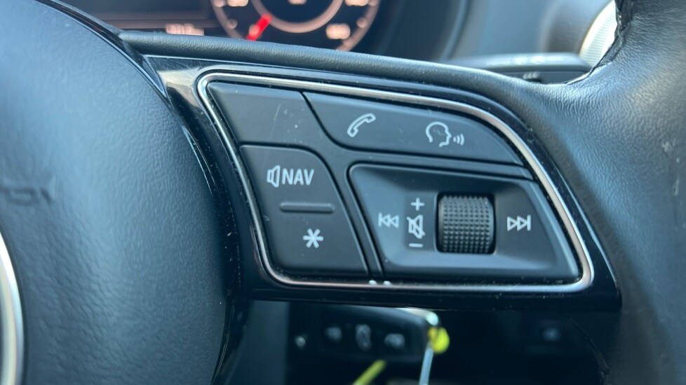 Used Audi Q2 2022 for sale - 76428169: Photo 23