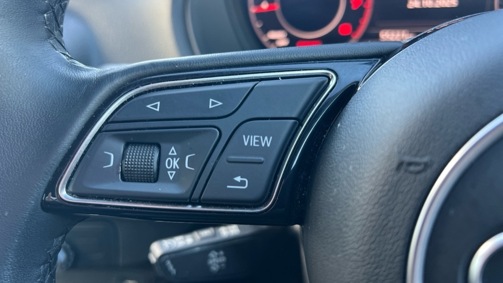 Used Audi Q2 2022 for sale - 76428169: Photo 24