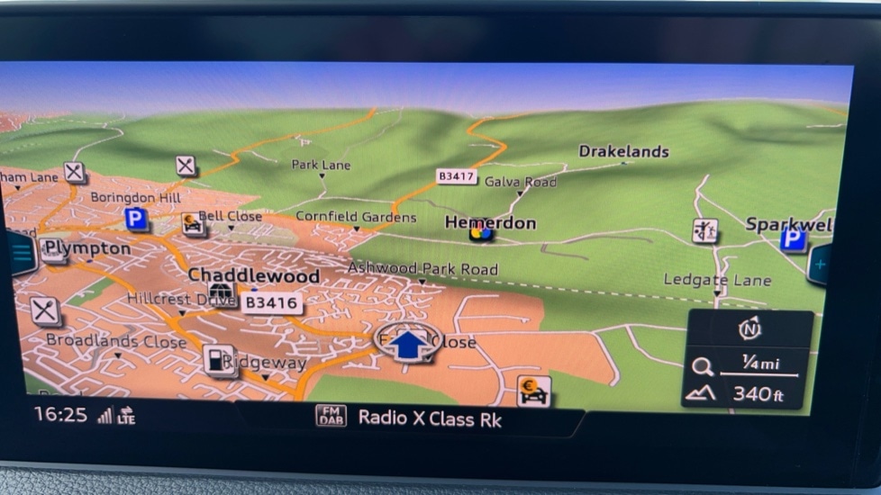 Used Audi Q2 2022 for sale - 76428169: Photo 25