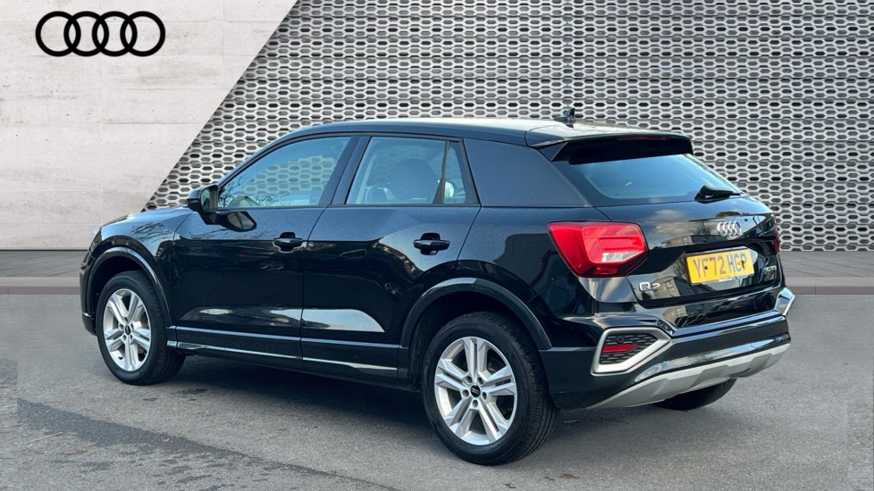 Used Audi Q2 2022 for sale - 76428169: Photo 3