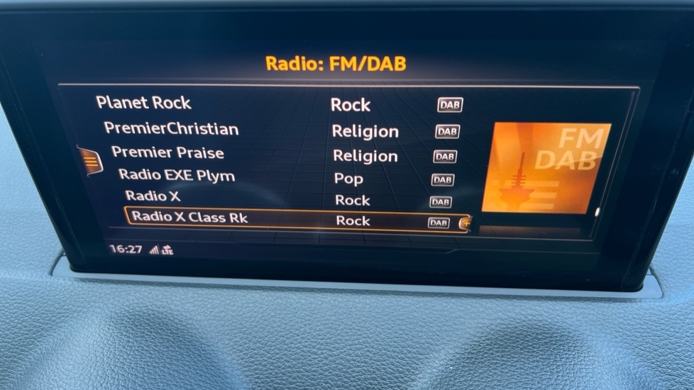 Used Audi Q2 2022 for sale - 76428169: Photo 38