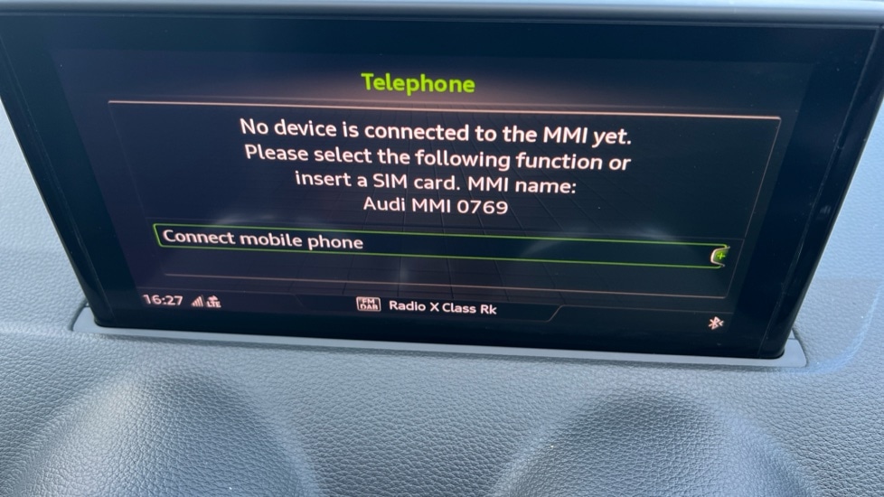 Used Audi Q2 2022 for sale - 76428169: Photo 40