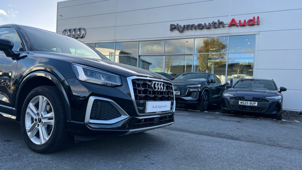 Used Audi Q2 2022 for sale - 76428169: Photo 51