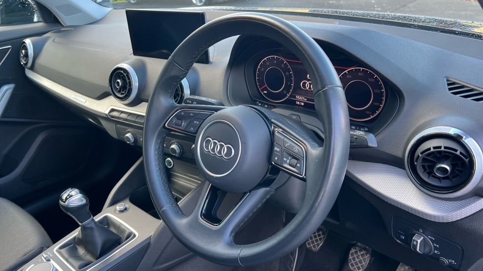 Used Audi Q2 2022 for sale - 76428169: Photo 6