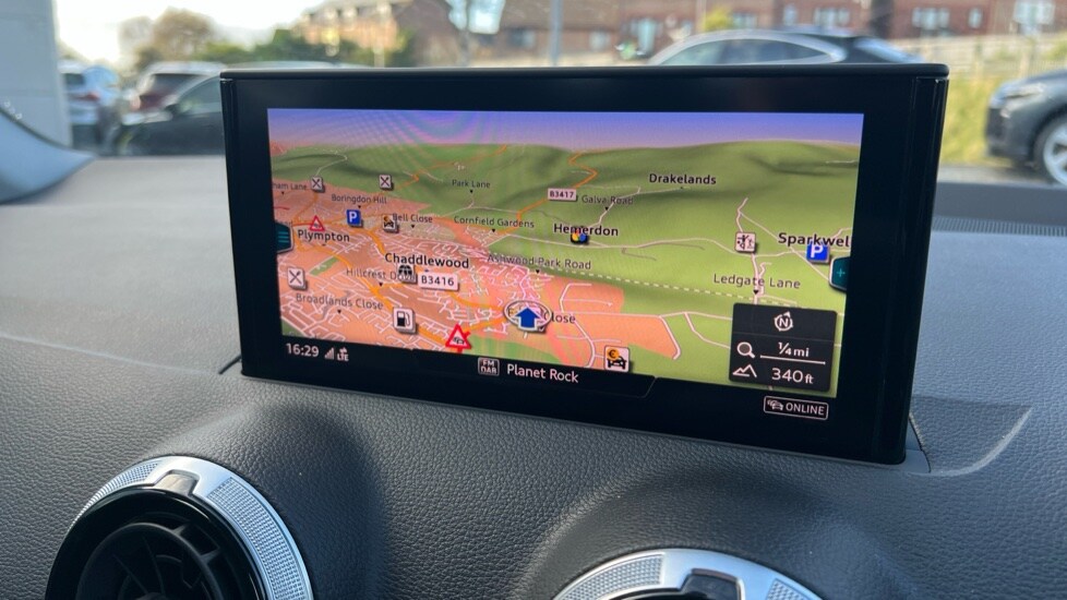 Used Audi Q2 2022 for sale - 76428169: Photo 63