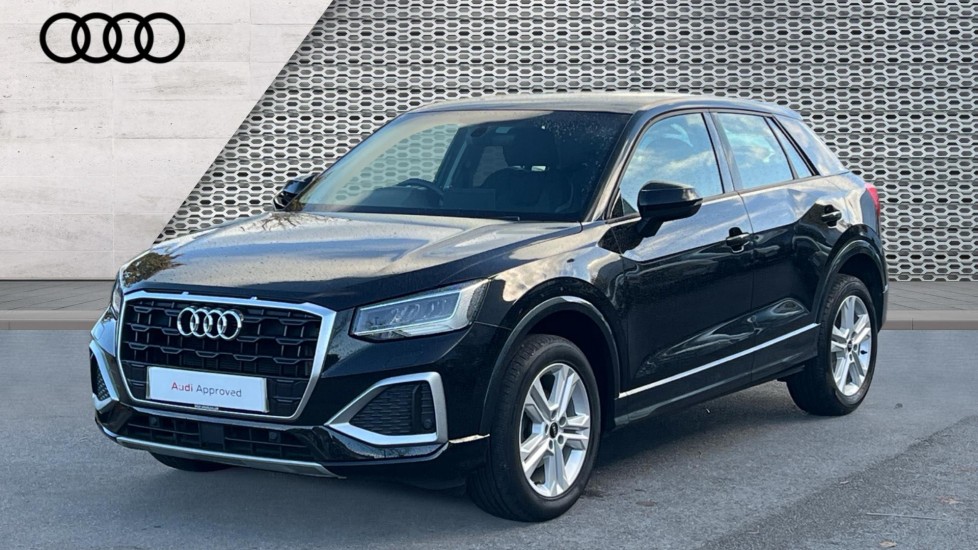 Used Audi Q2 2022 for sale - 76428169: Photo 7