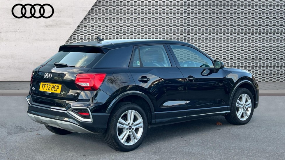 Used Audi Q2 2022 for sale - 76428169: Photo 8