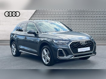 Audi - Q5