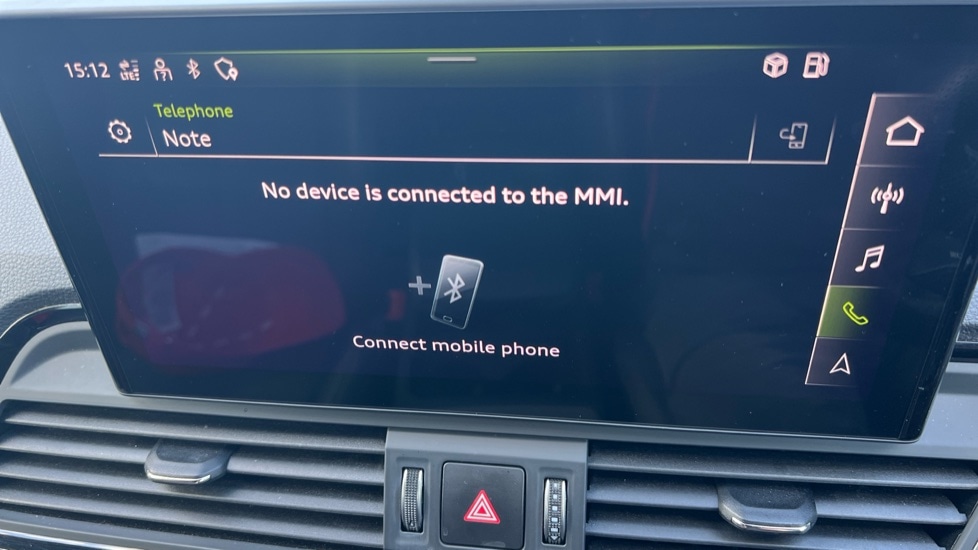 Vehicle 40
