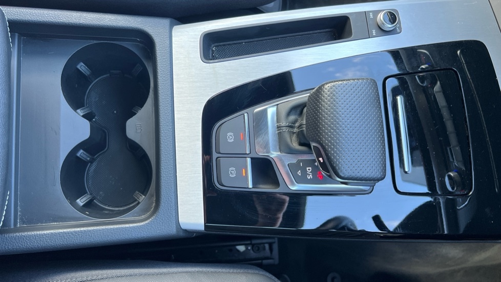 Vehicle 64