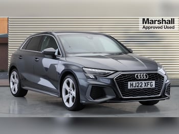 Audi - A3