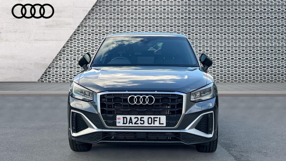 Used Audi Q2 2025 for sale - 76704395: Photo 10