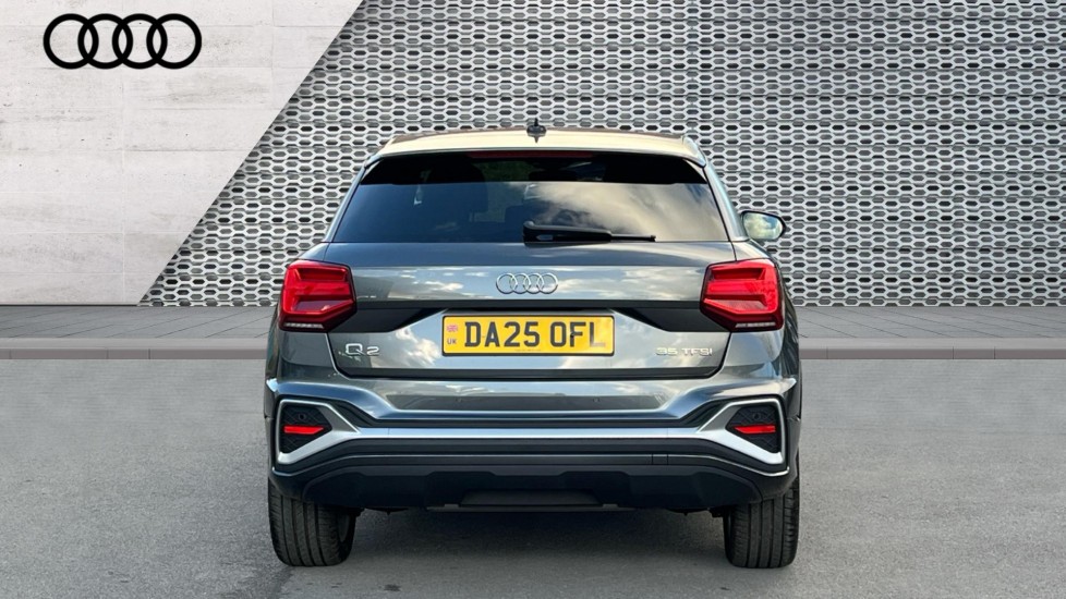 Used Audi Q2 2025 for sale - 76704395: Photo 11