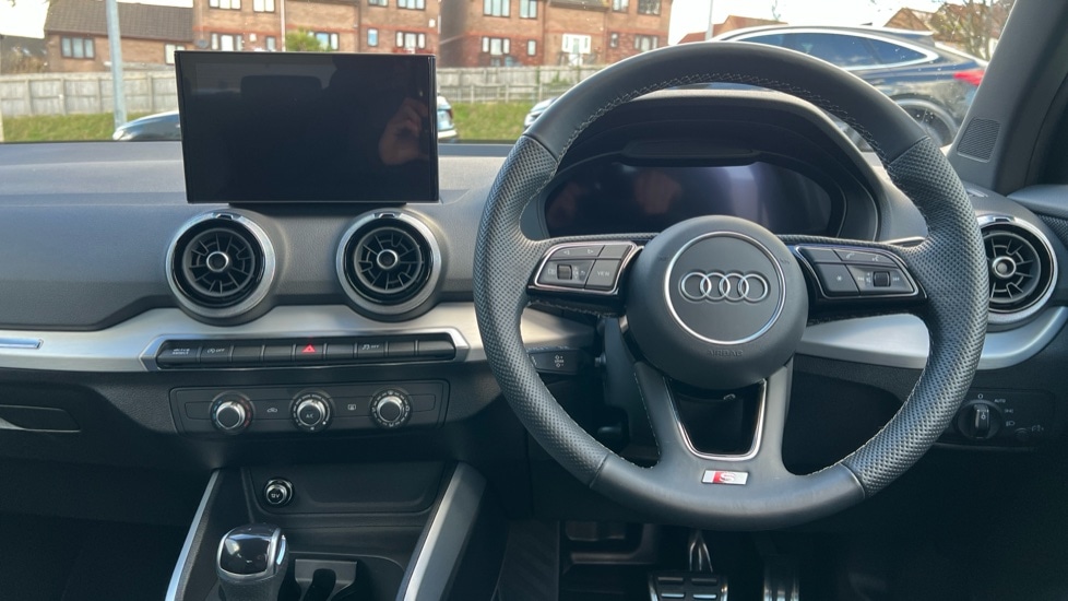 Used Audi Q2 2025 for sale - 76704395: Photo 12