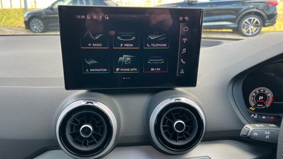 Used Audi Q2 2025 for sale - 76704395: Photo 13