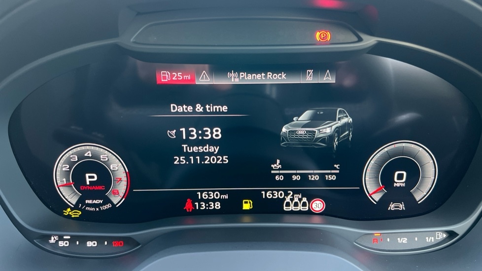 Used Audi Q2 2025 for sale - 76704395: Photo 14