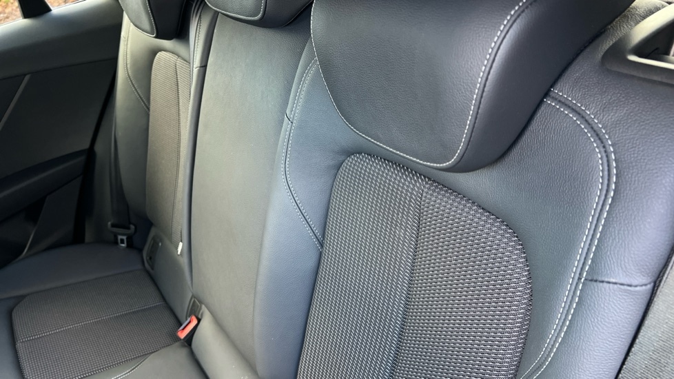 Used Audi Q2 2025 for sale - 76704395: Photo 15