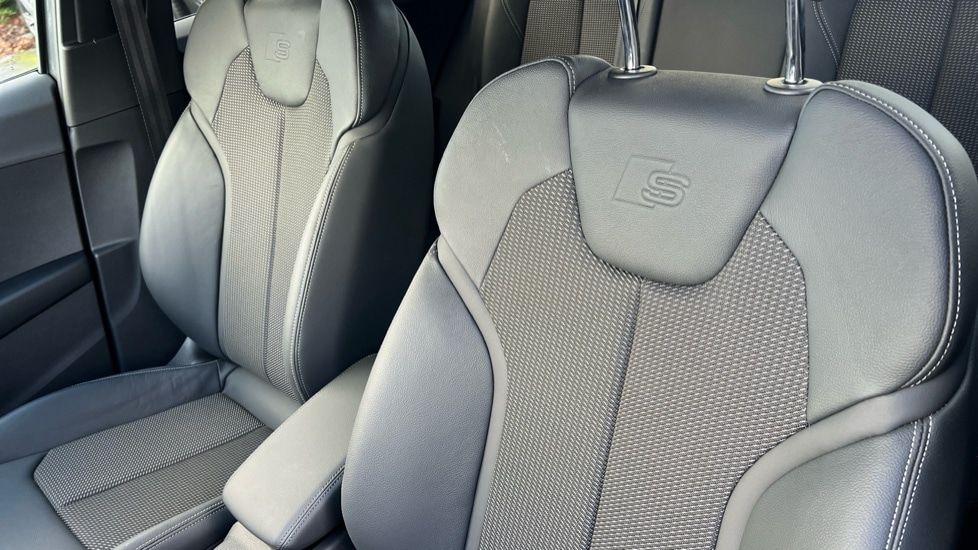 Used Audi Q2 2025 for sale - 76704395: Photo 17