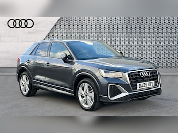 Audi - Q2