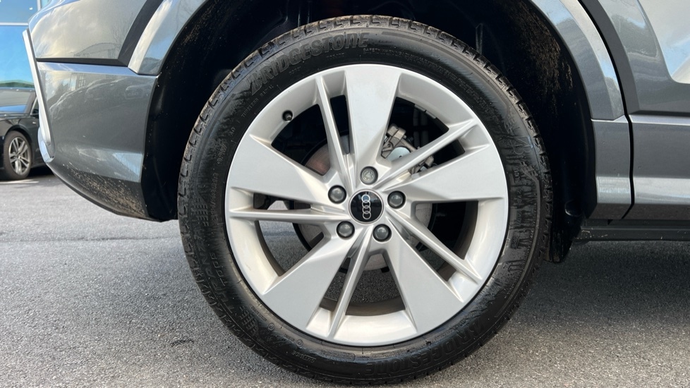 Used Audi Q2 2025 for sale - 76704395: Photo 21