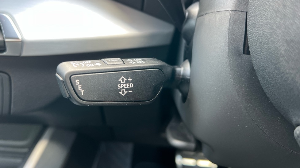 Used Audi Q2 2025 for sale - 76704395: Photo 22