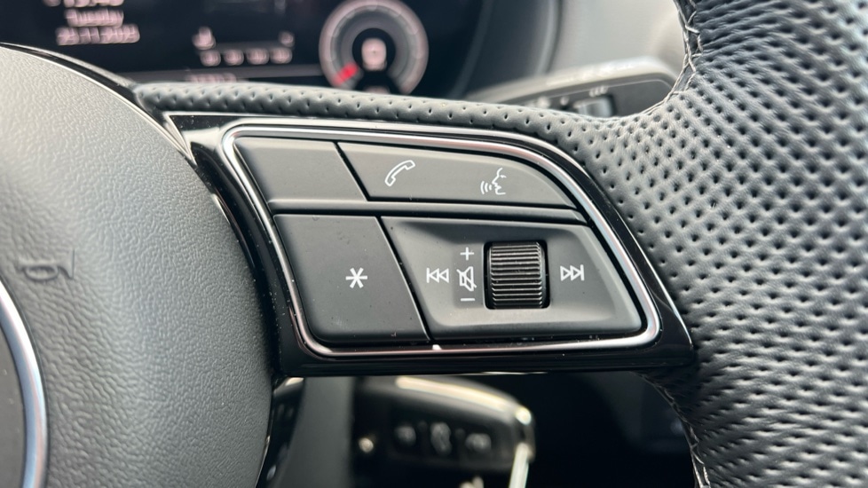 Used Audi Q2 2025 for sale - 76704395: Photo 23