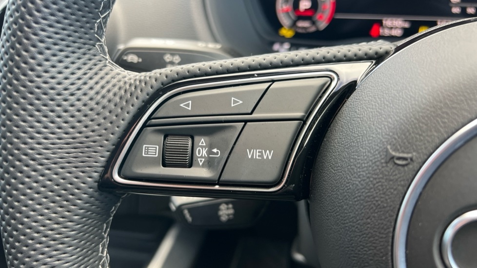 Used Audi Q2 2025 for sale - 76704395: Photo 24