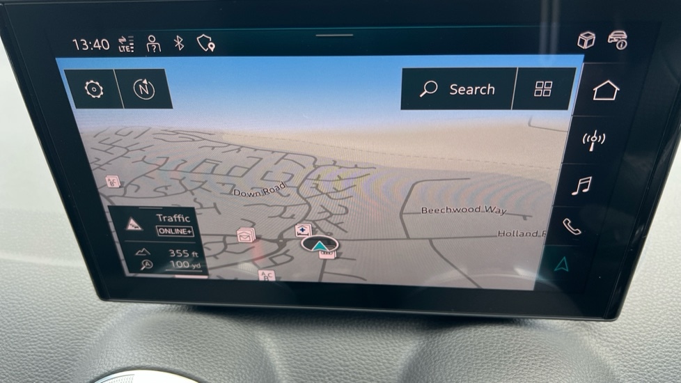 Used Audi Q2 2025 for sale - 76704395: Photo 25