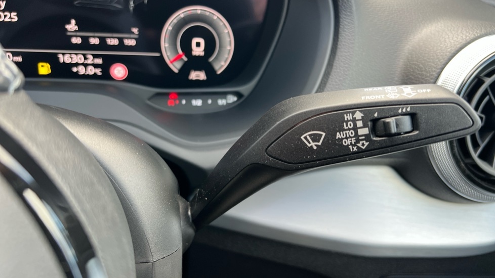 Used Audi Q2 2025 for sale - 76704395: Photo 30