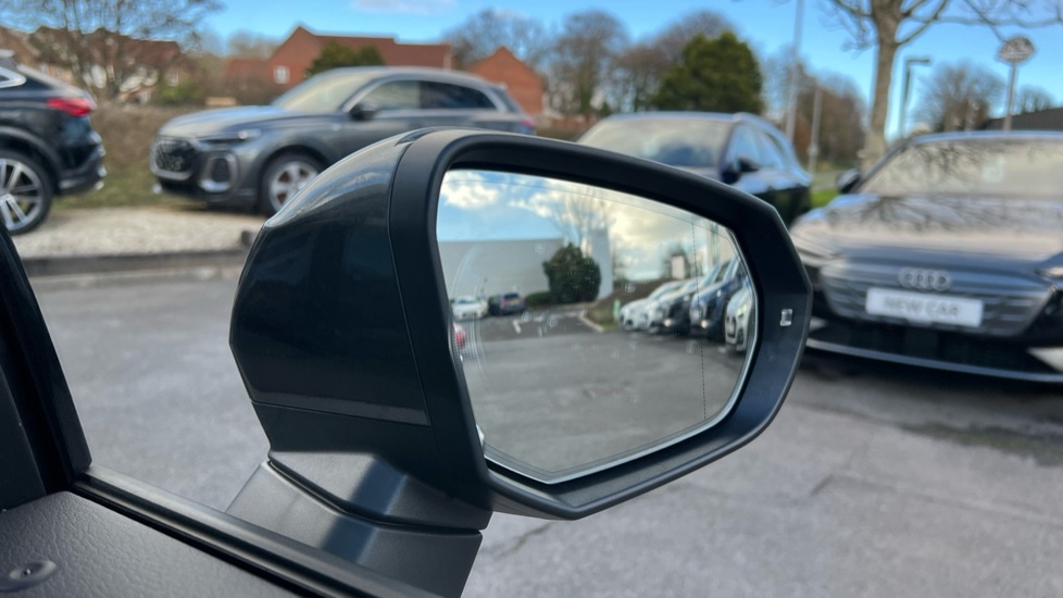 Used Audi Q2 2025 for sale - 76704395: Photo 32